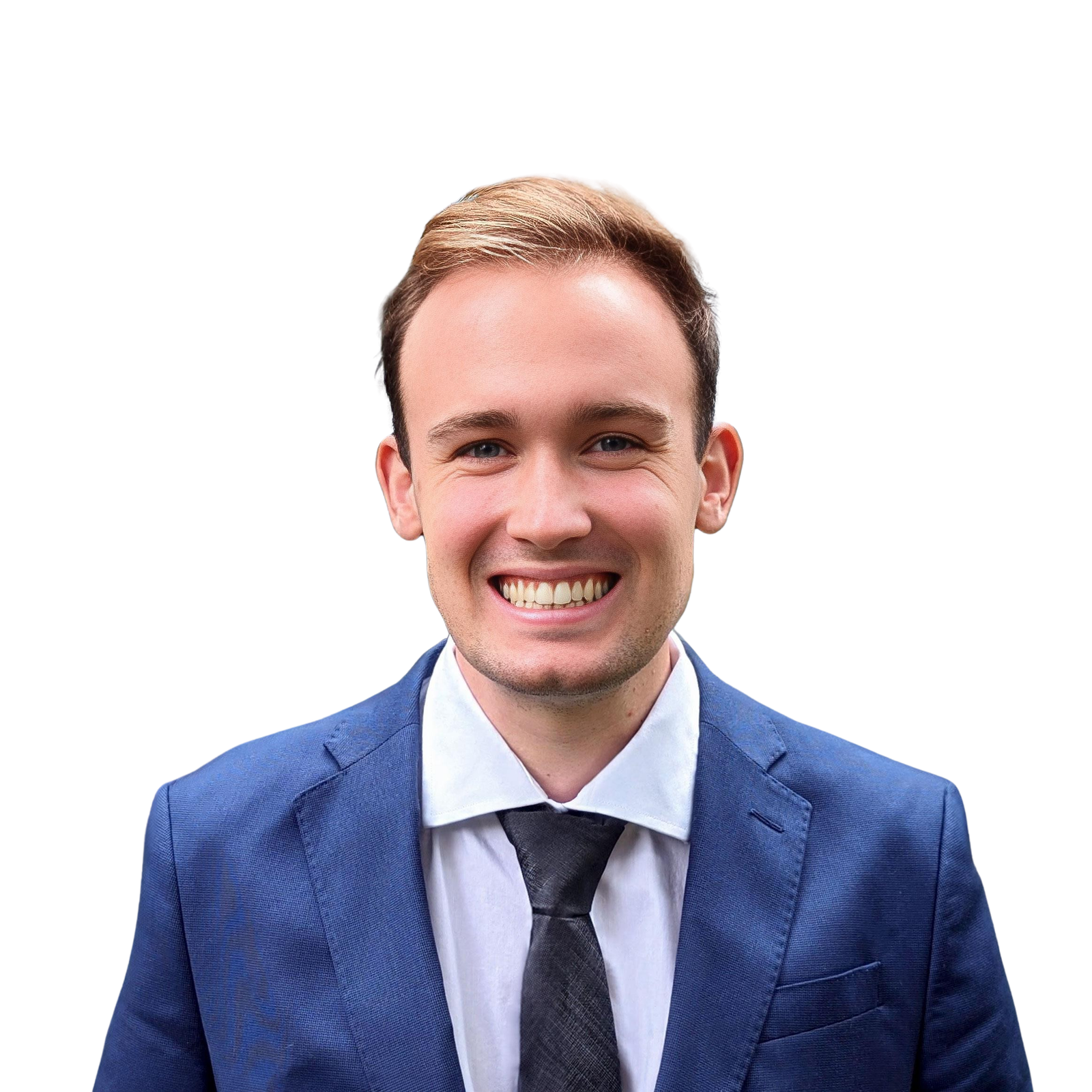 Joseph - Lead Cybersecurity Consultant